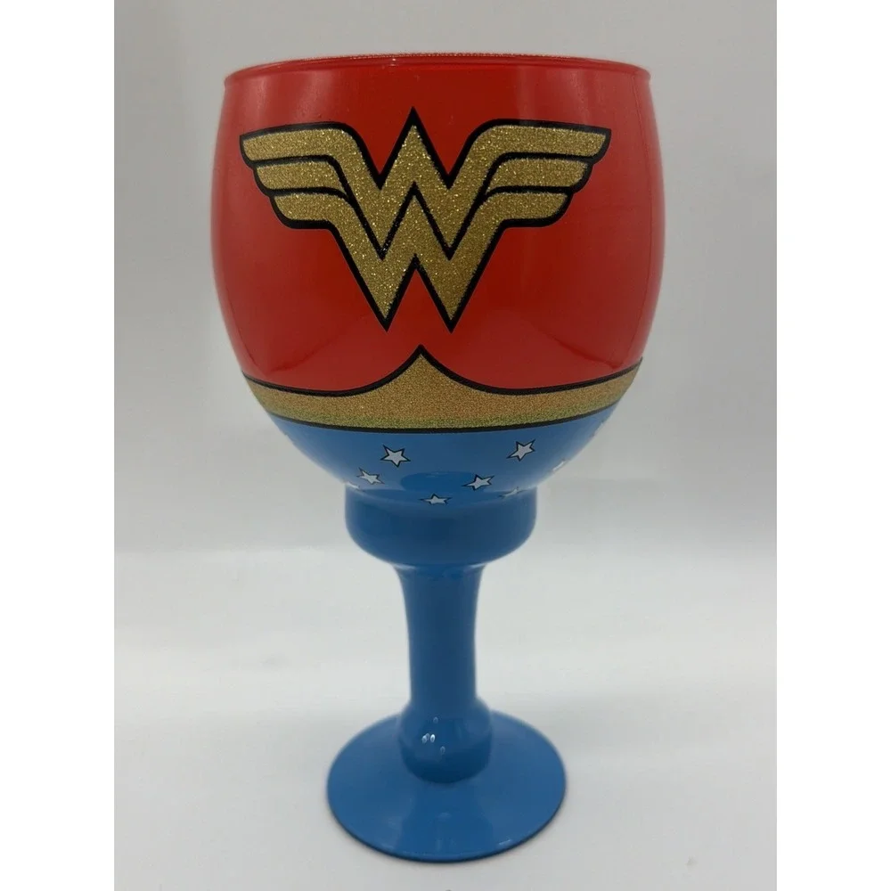 DC Comics Wonder Woman Superhero Large 9